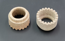 Ceramic Ferrules